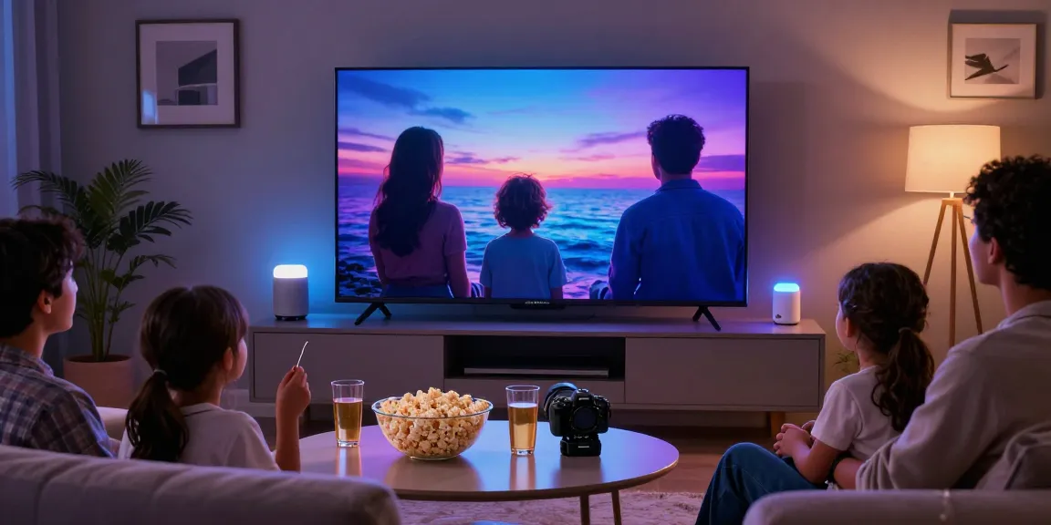 Discover the Innovative Samsung Micro RGB TV: A Game Changer in 2026
