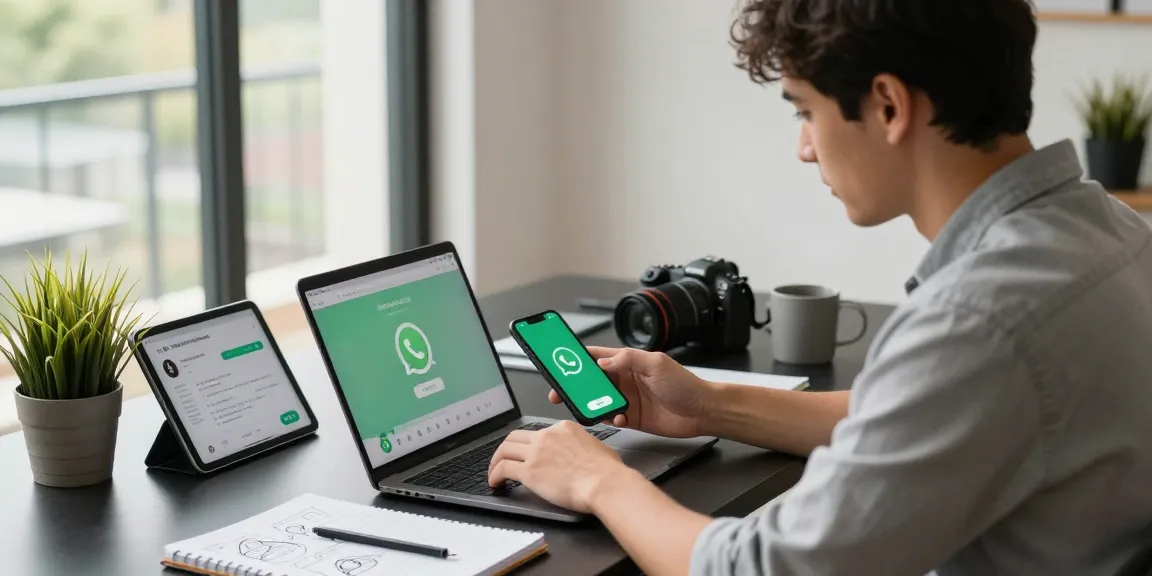 Your WhatsApp下載 Wake-Up Call: What’s Really Happening in 2026